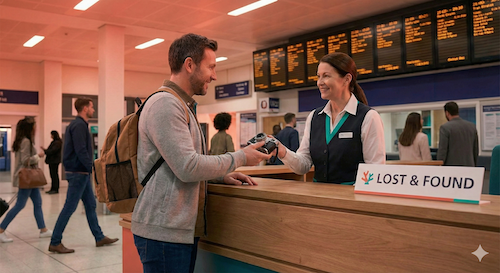 Community helping each other